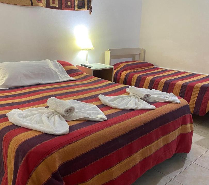 Photo of Bedroom in Embalse