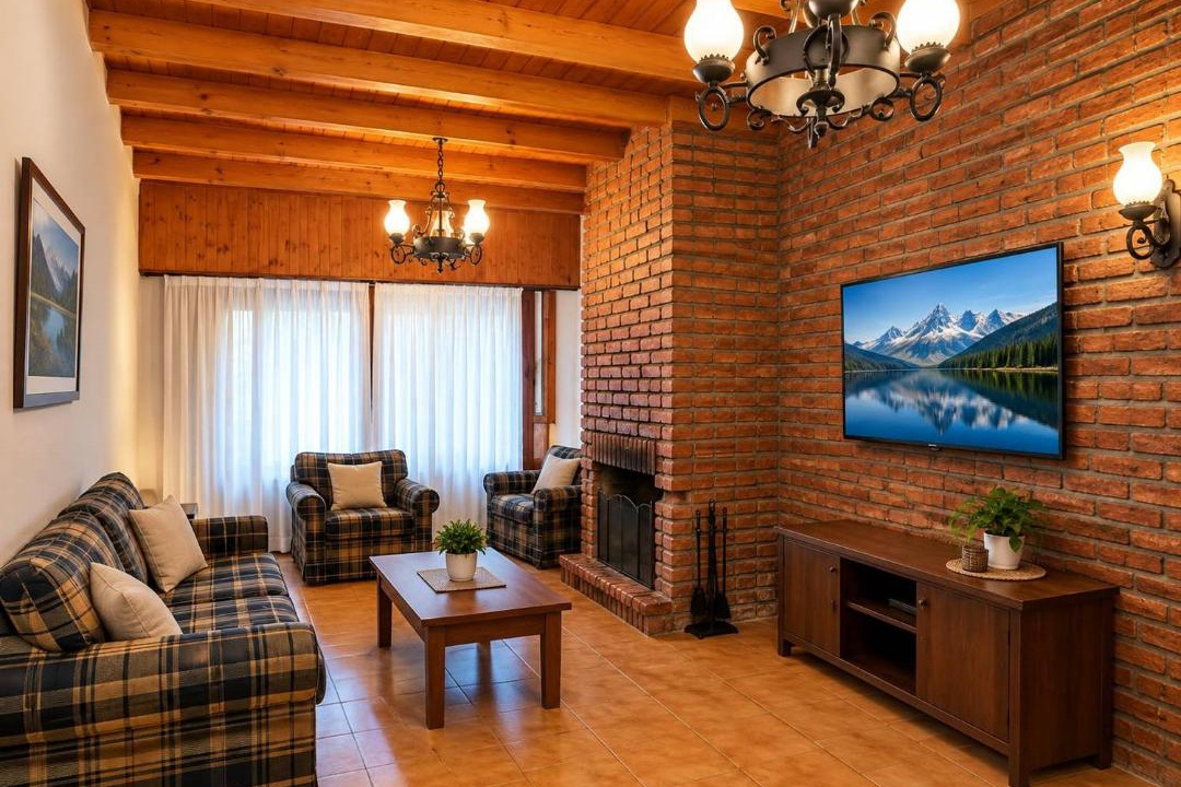 Photo of Livingroom in Aguas Verdes