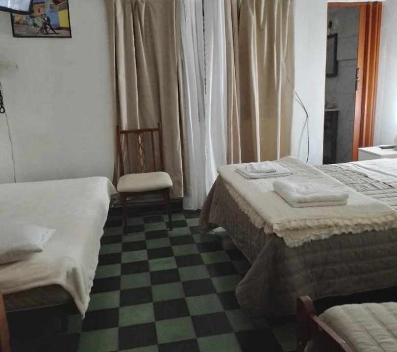 Photo of Bedroom in Ezeiza
