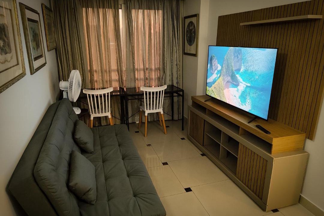 Photo of Livingroom in Guarulhos City Centre