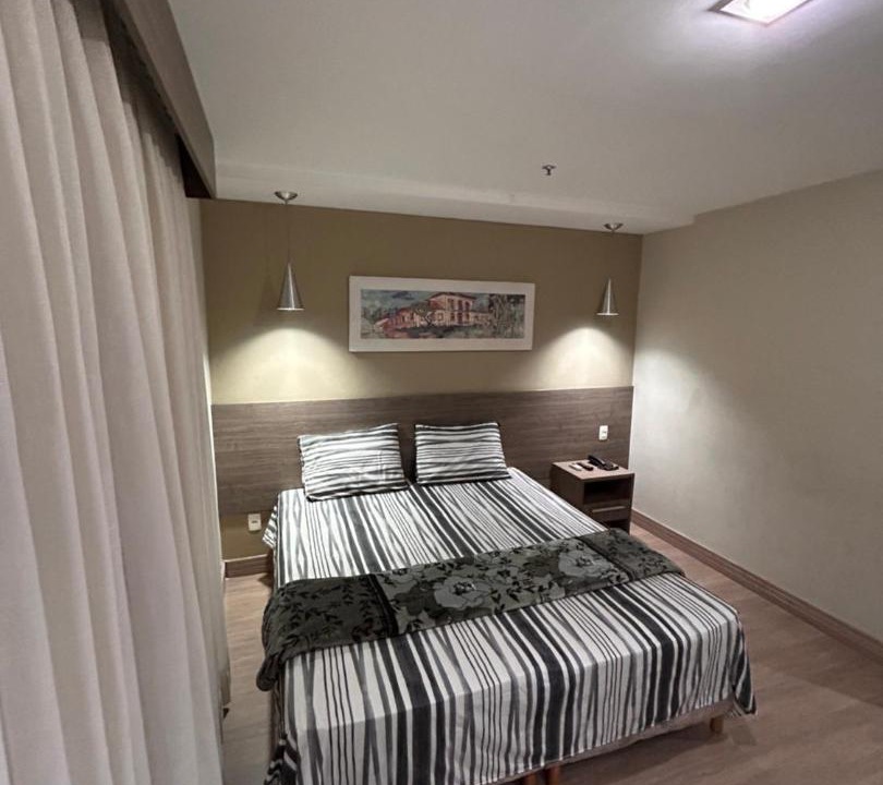 Photo of Bedroom in Palmeiras