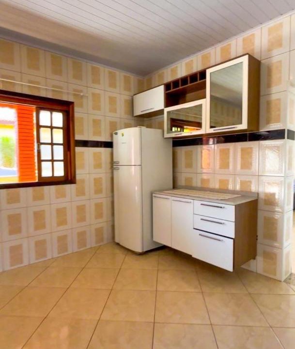 Photo of Kitchen in Chacaras Fernao Dias