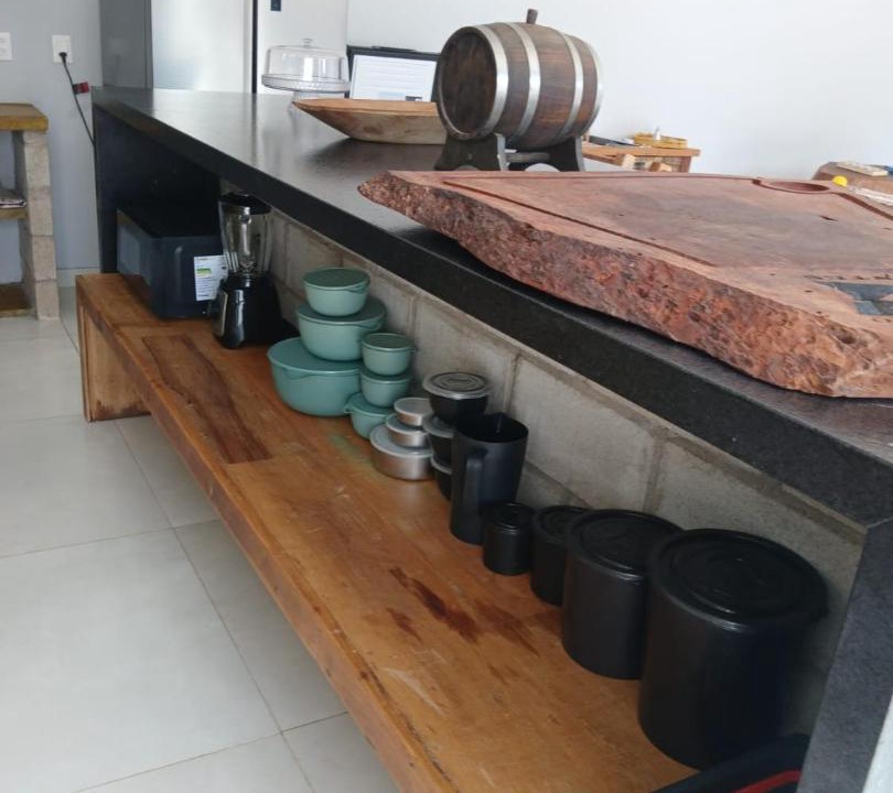 Photo of Kitchen in Alexania