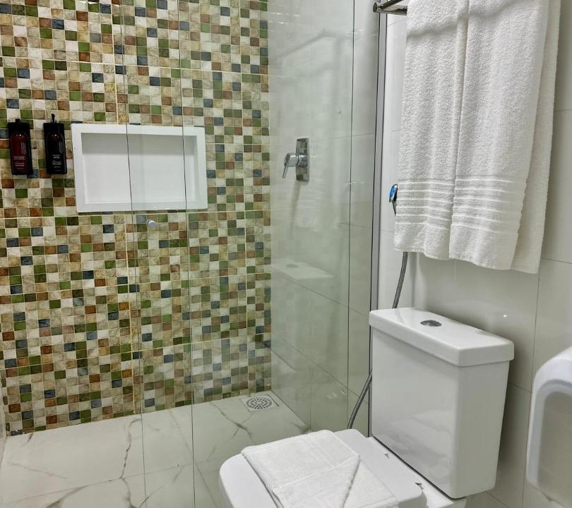Photo of Bathroom in Capitao Eduardo