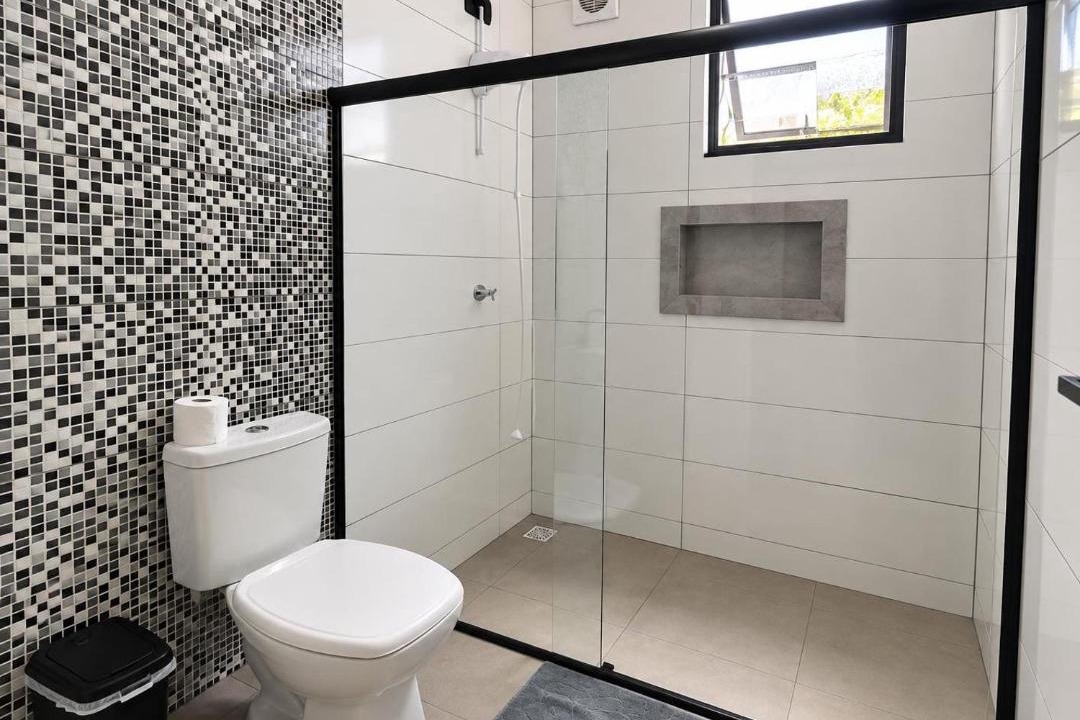 Photo of Bathroom in Santa Lidia