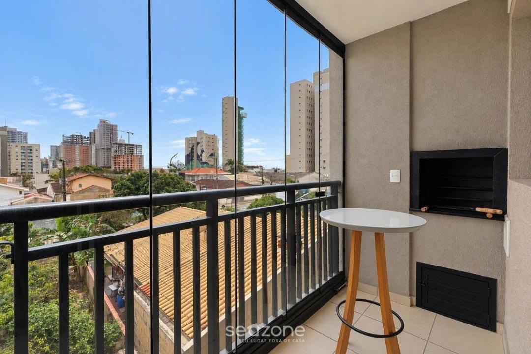 Photo of Patio Balcony in Picarras