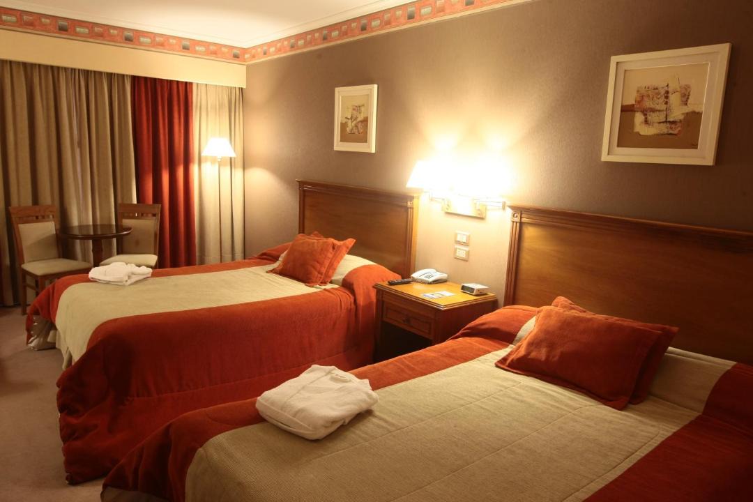 Photo of Bedroom in Villa Maria
