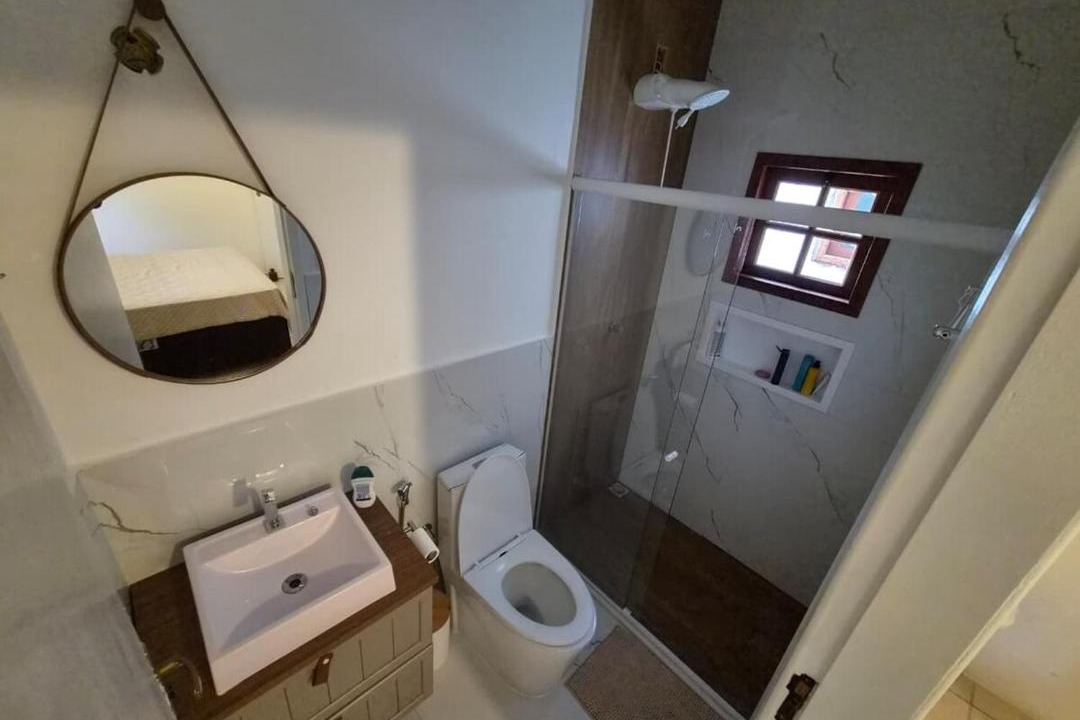 Photo of Bathroom in Sao Fidelis