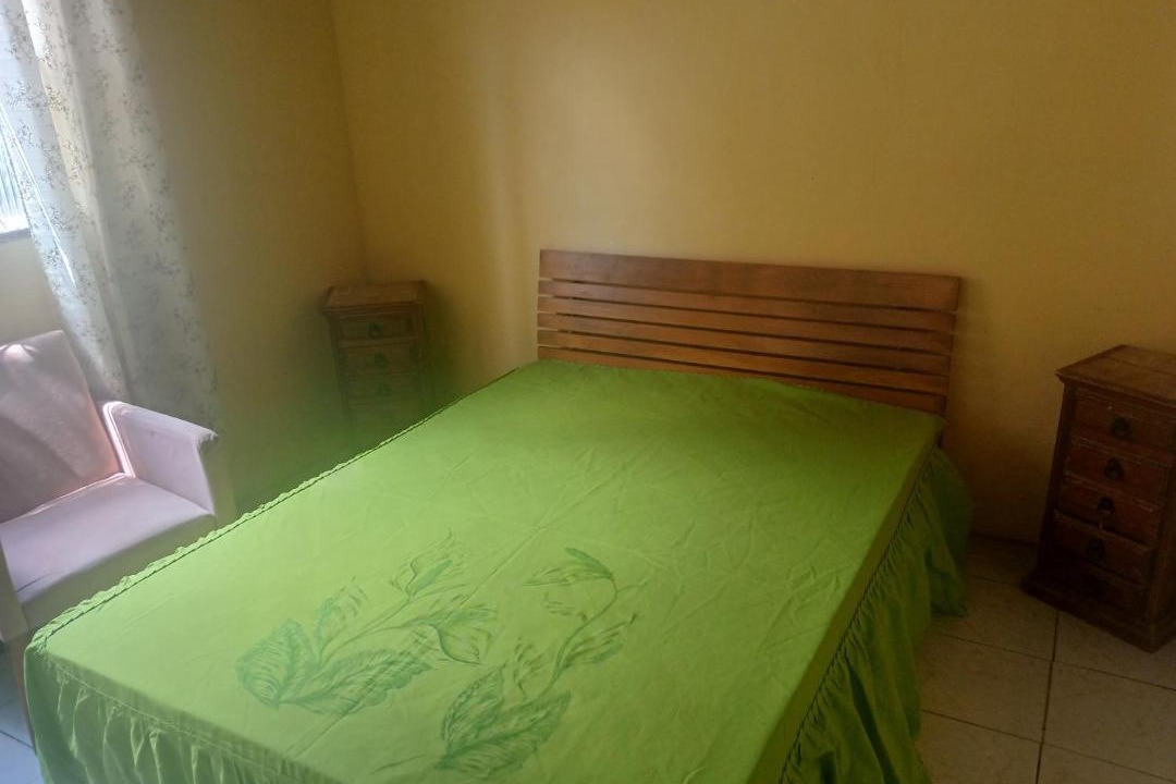 Photo of Bedroom in Sepetiba