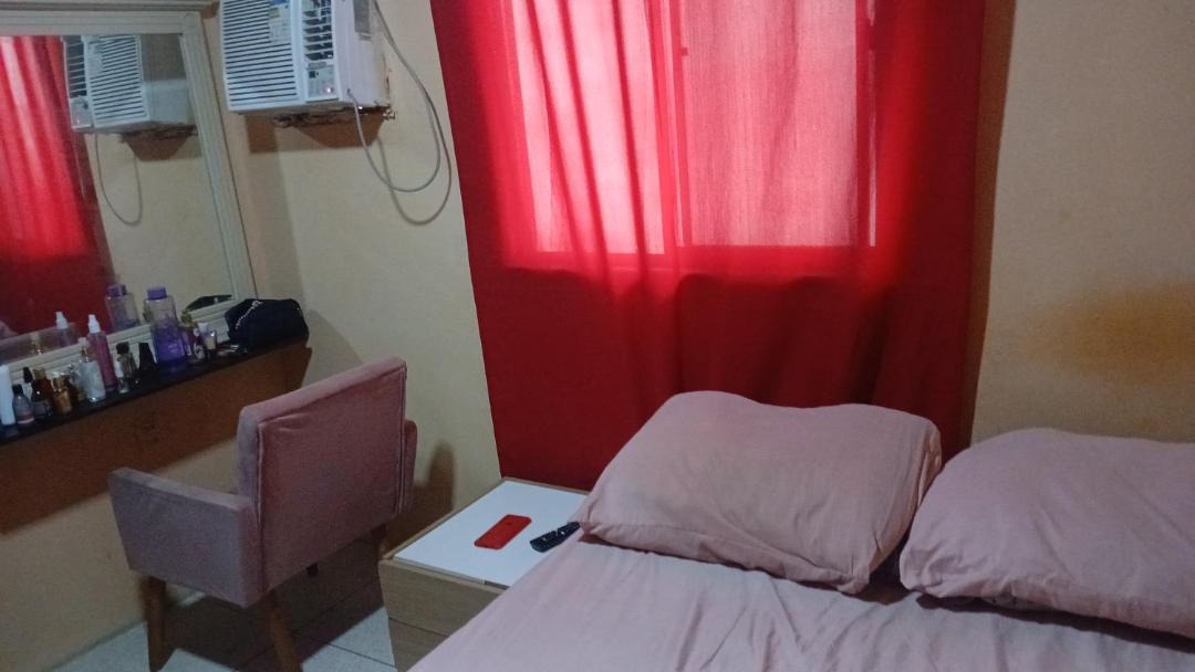 Photo of Bedroom in Sepetiba