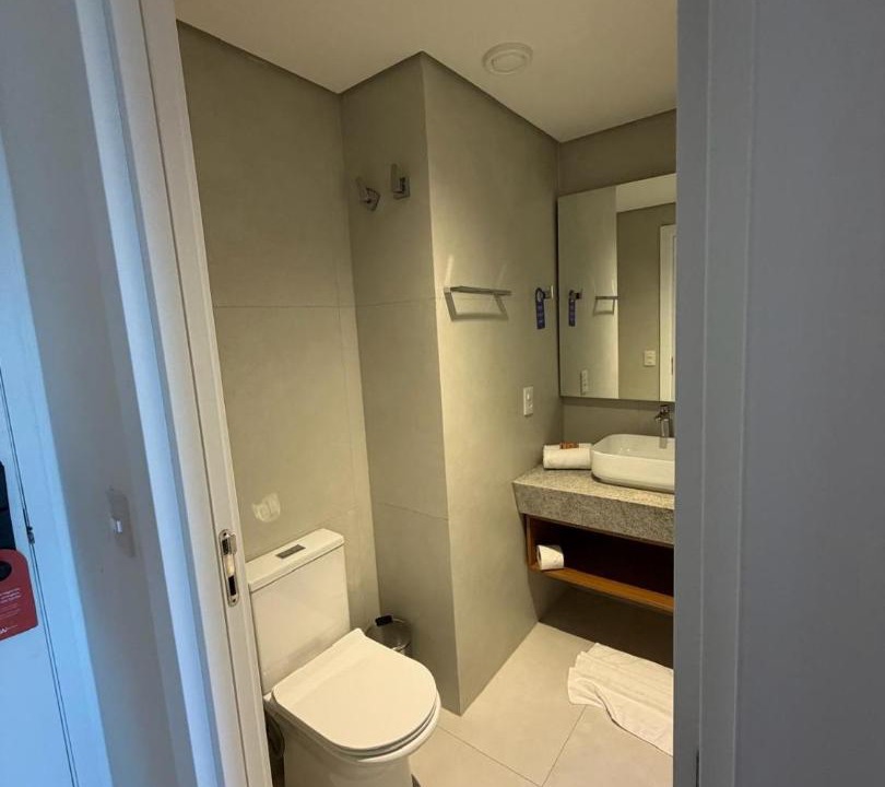 Photo of Bathroom in Goiana