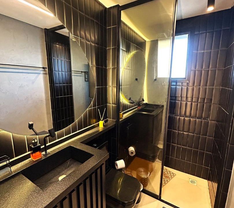 Photo of Bathroom in Saguacu