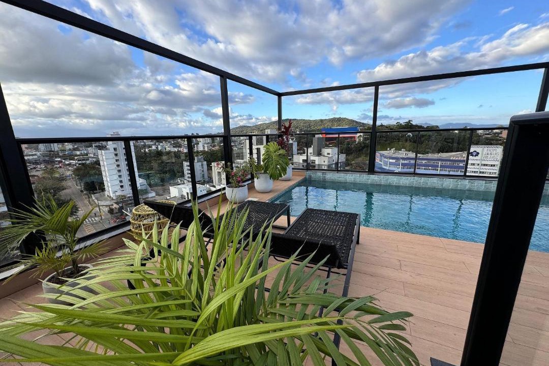 Photo of Patio Balcony in Saguacu