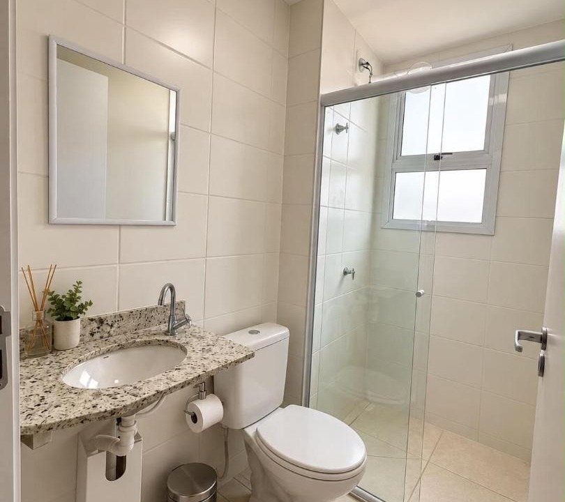 Photo of Bathroom in Ponta Negra