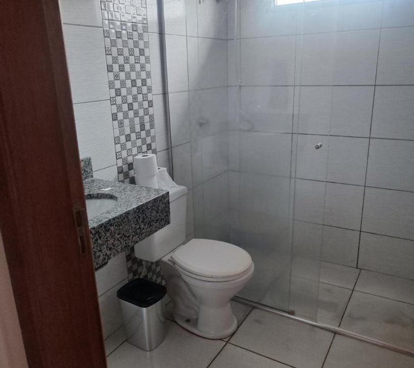 Photo of Bathroom in Campo Mourao