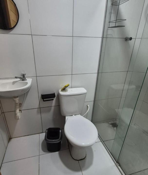 Photo of Bathroom in Neopolis