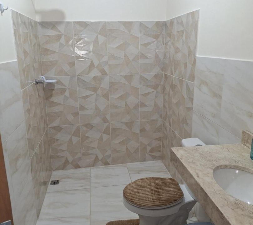 Photo of Bathroom in Centro