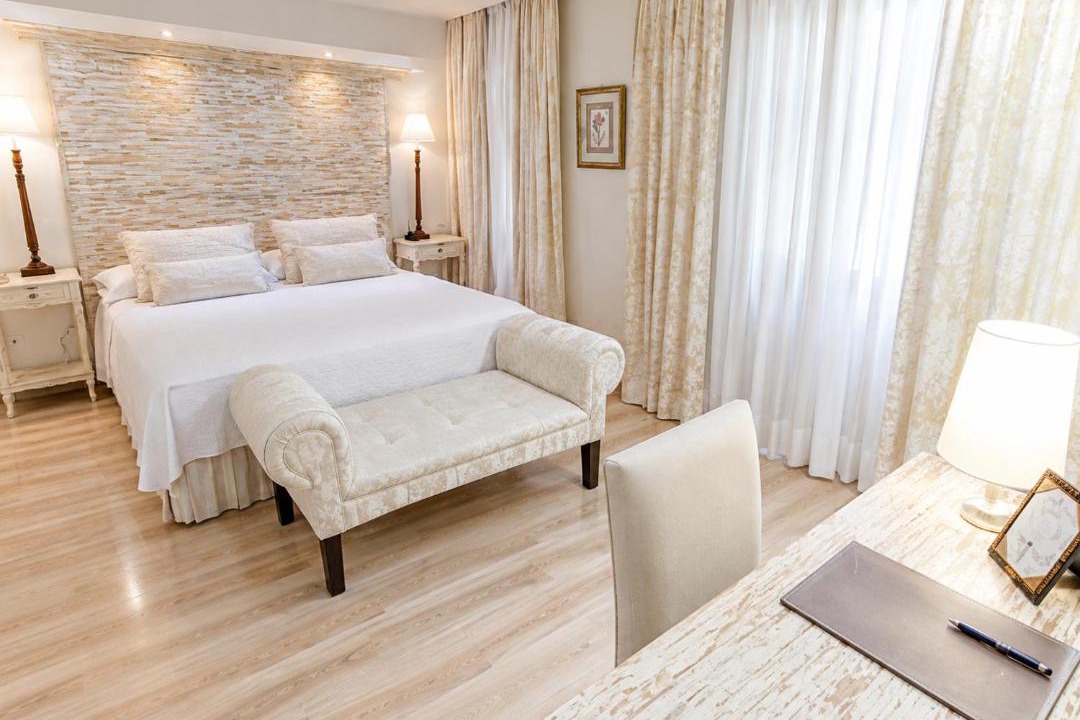 Photo of Bedroom in San Isidro