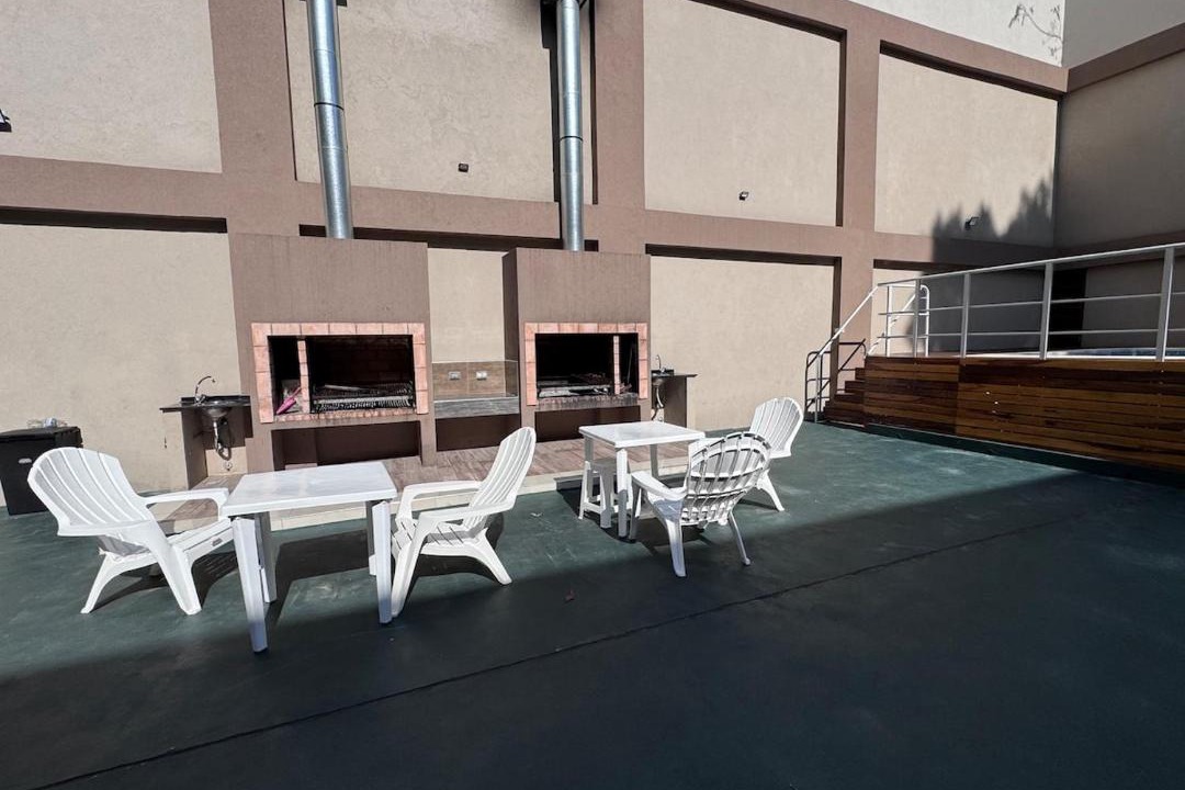 Photo of Patio Balcony in Constitucion