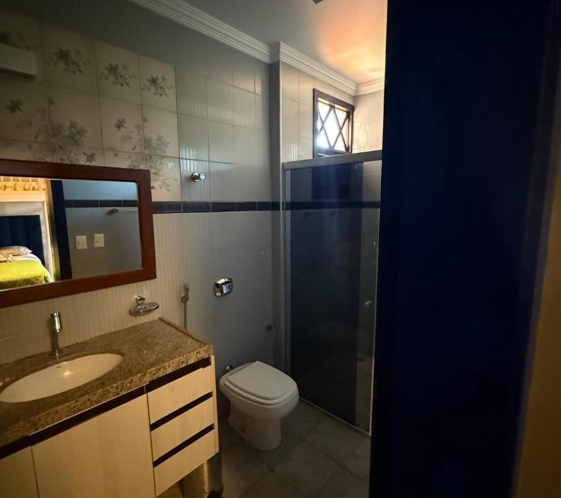 Photo of Bathroom in Porto das Dunas