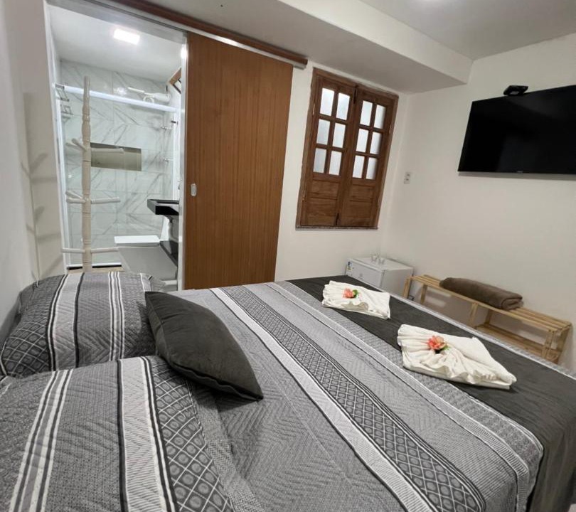 Photo of Bedroom in Cachoeira