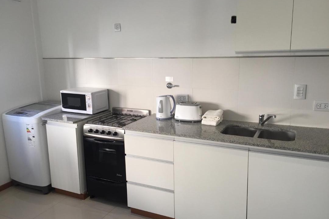 Photo of Kitchen in Bahia Blanca