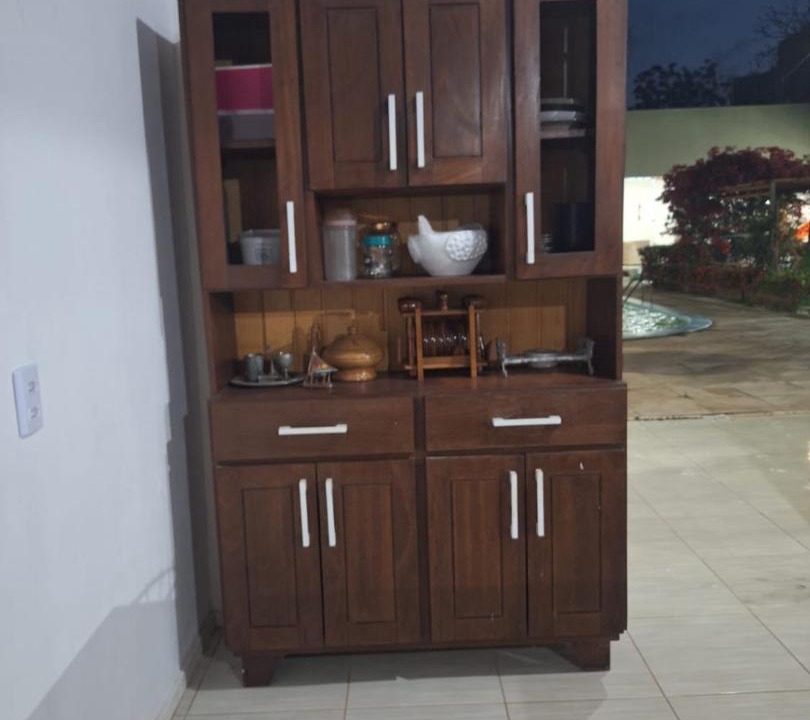Photo of Kitchen in Sao Jose de Ribamar