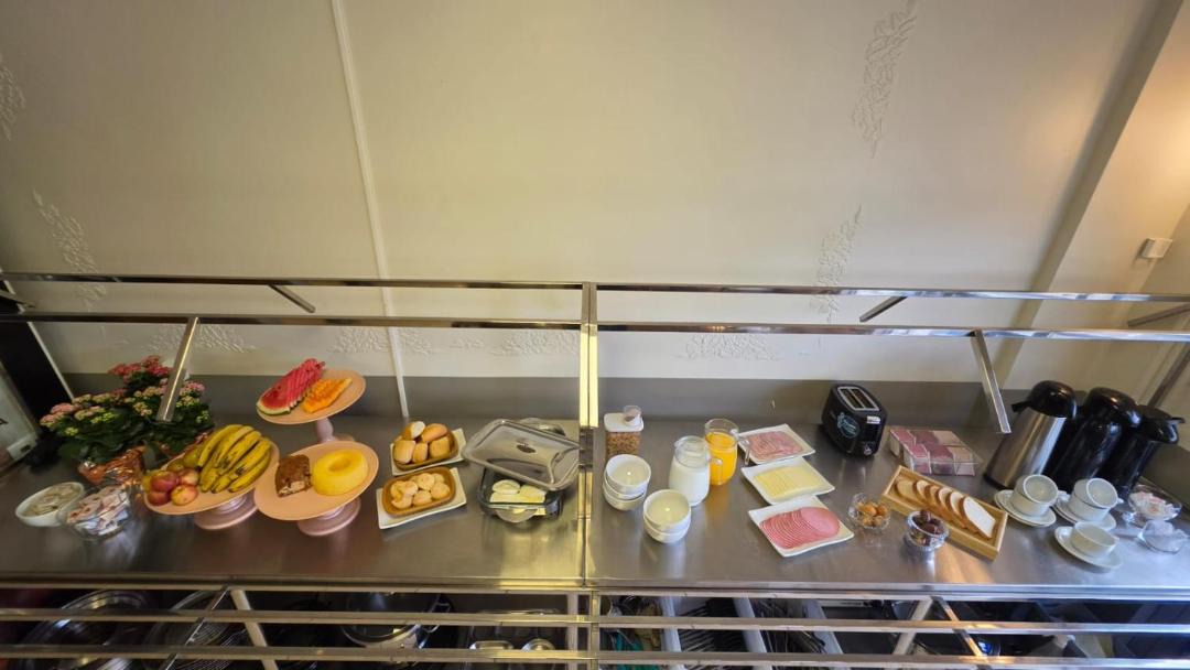 Photo of Kitchen in Fazenda Rio Grande