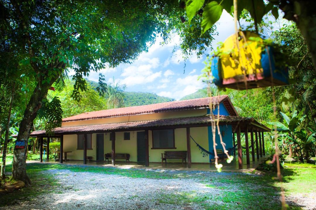 Photo of Others in Iporanga