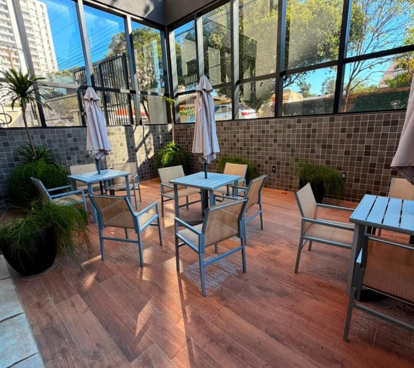 Photo of Patio Balcony in Aclimacao