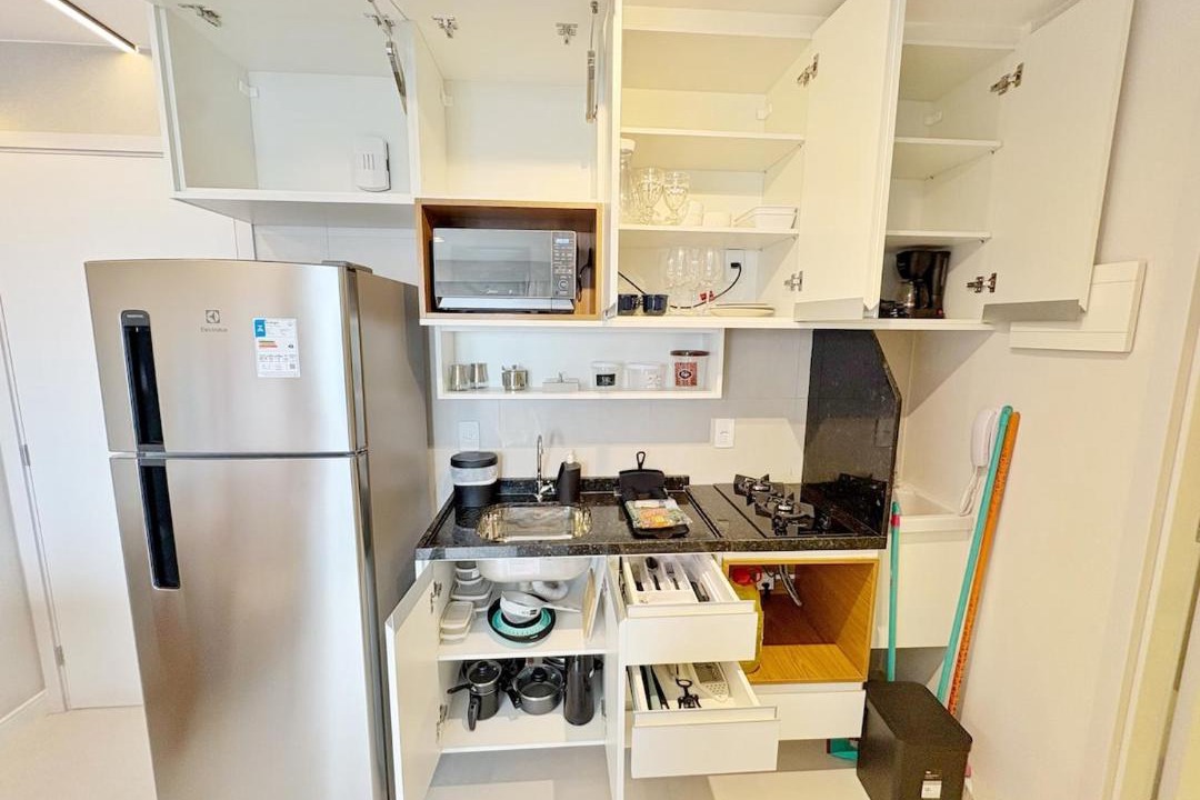Photo of Kitchen in Varzea