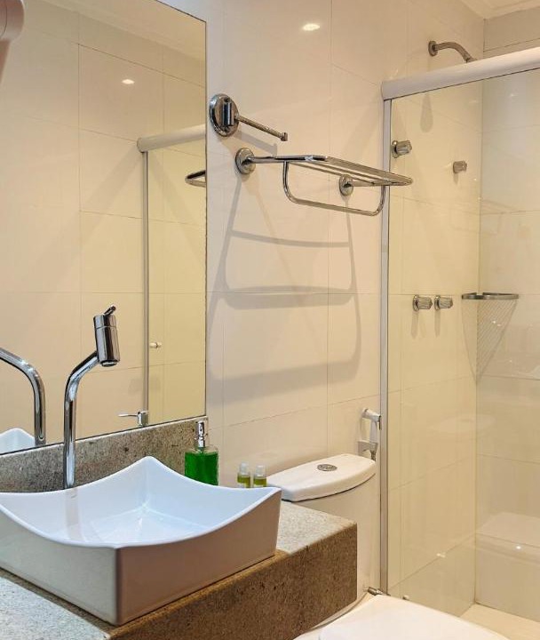 Photo of Bathroom in Palmeiras
