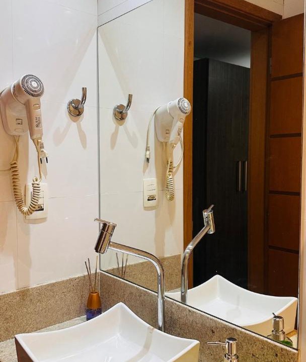 Photo of Bathroom in Palmeiras