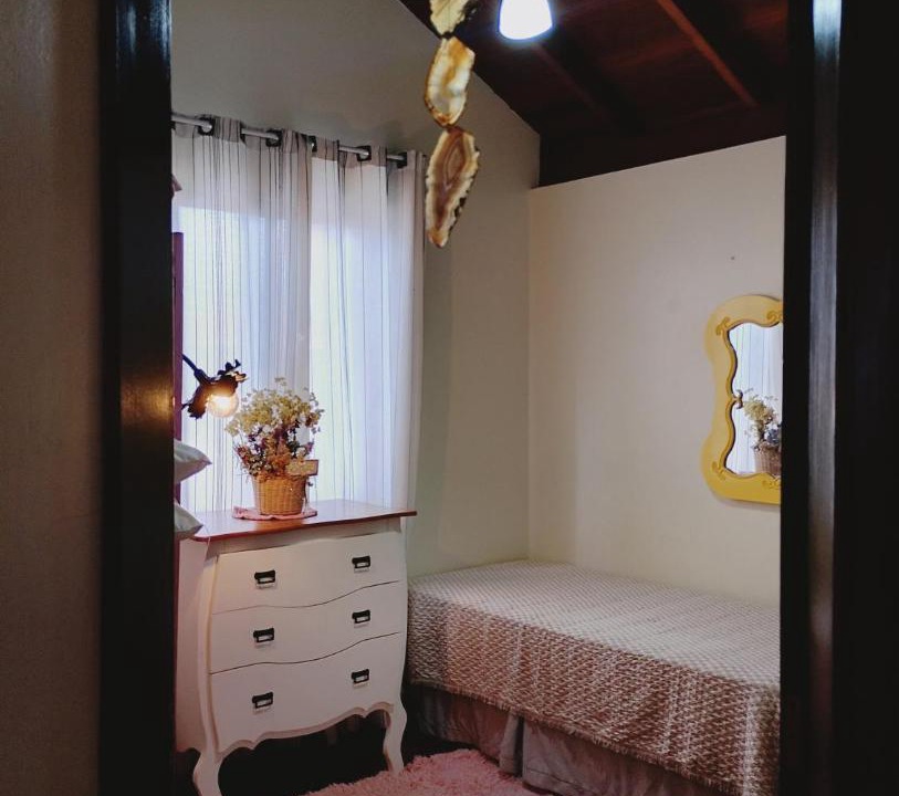 Photo of Bedroom in Garopaba