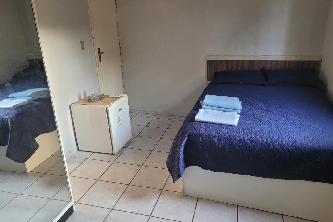 Photo of Bedroom in Teresina