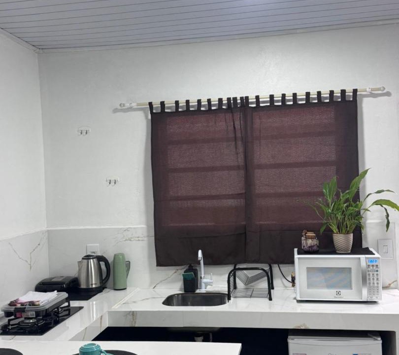 Photo of Kitchen in Vila Alvorada