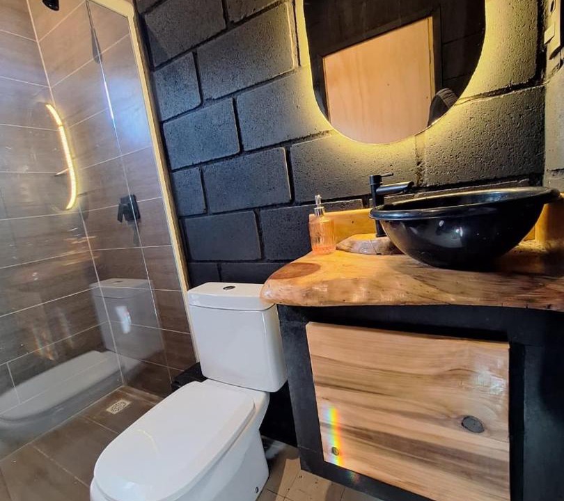 Photo of Bathroom in Santa Tereza