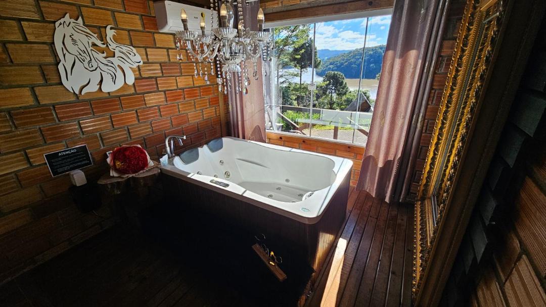 Photo of Bathroom in Abdon Batista