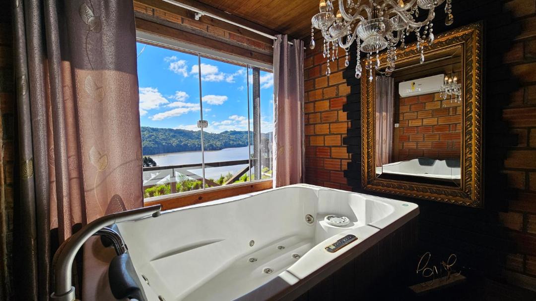 Photo of Bathroom in Abdon Batista