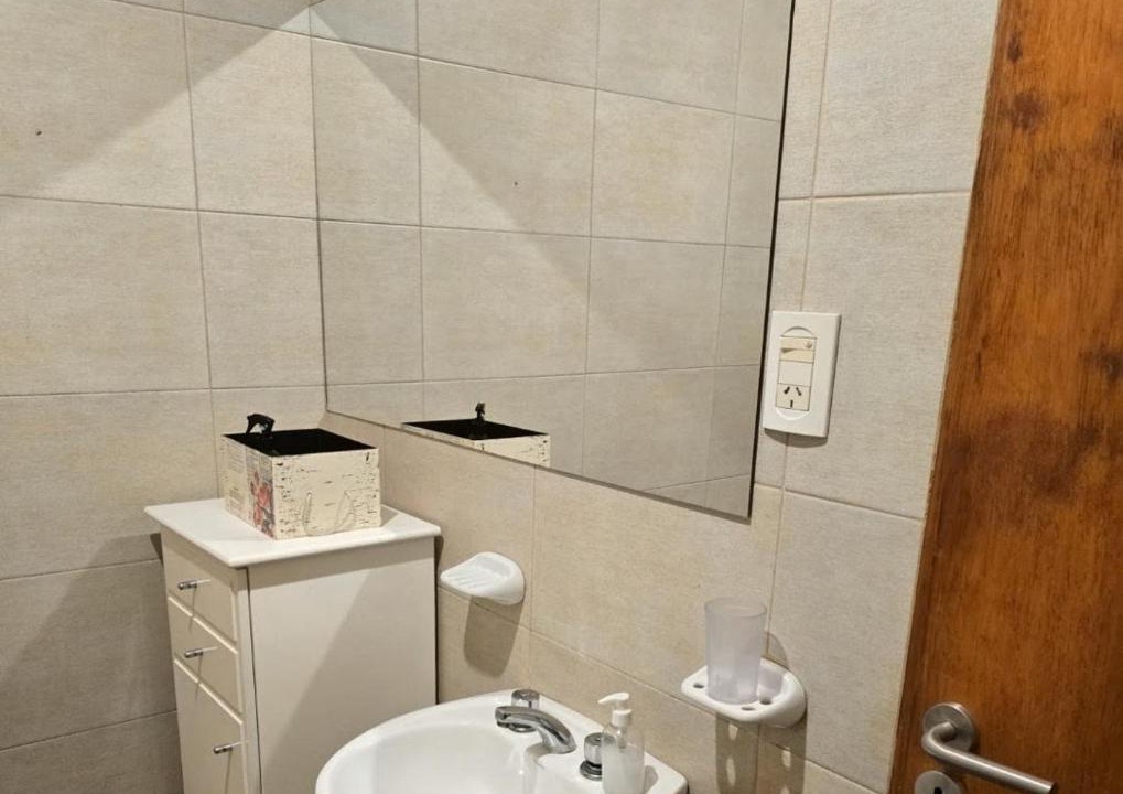 Photo of Bathroom in Rufino