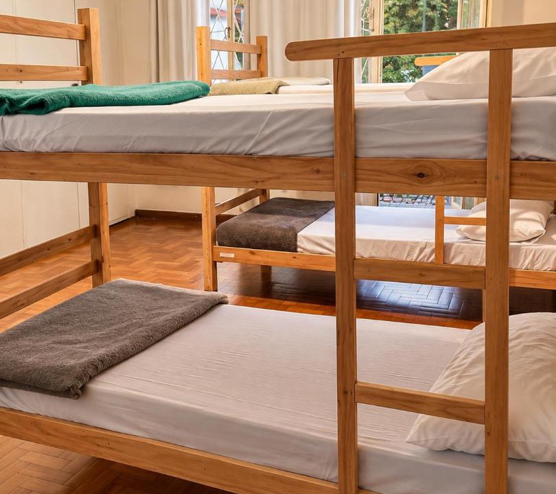 Photo of Bedroom in Funcionarios