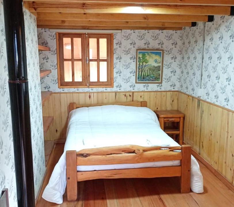 Photo of Bedroom in Bariloche Department