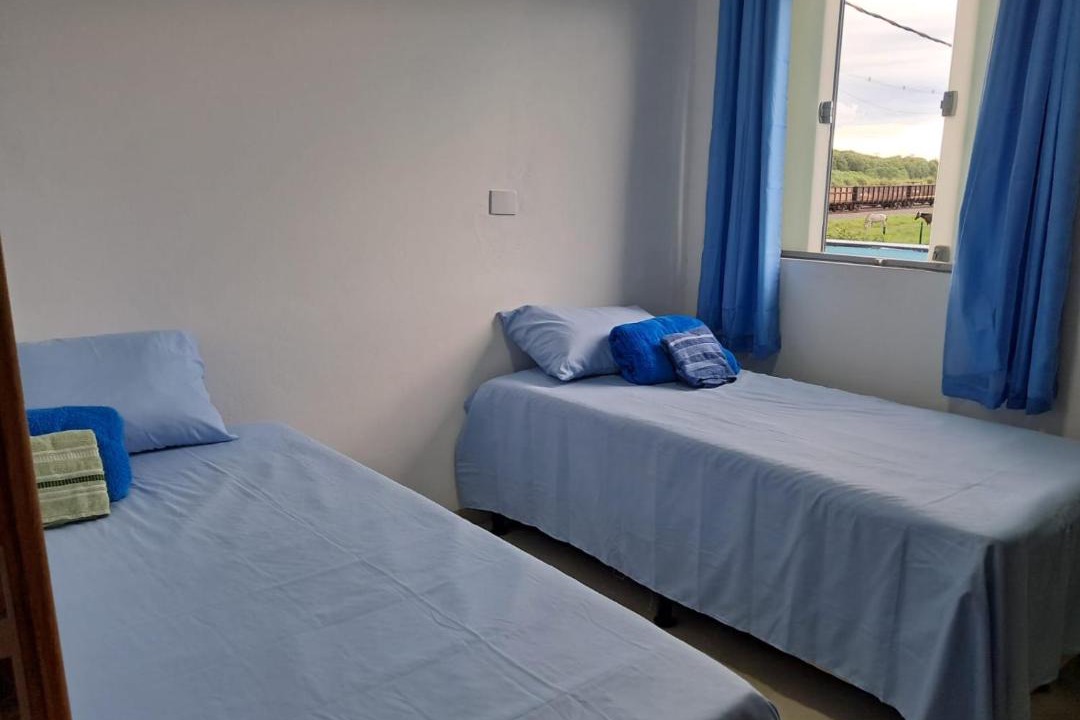 Photo of Bedroom in Barra do Riacho