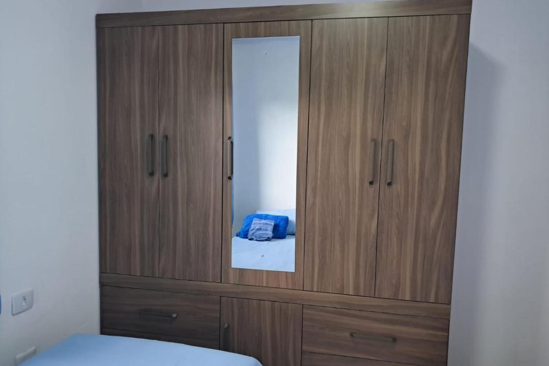 Photo of Bedroom in Barra do Riacho