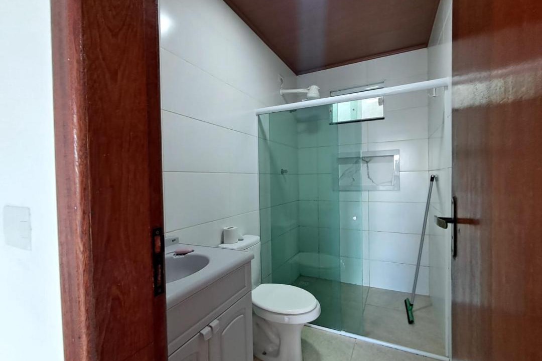 Photo of Bathroom in Barra do Riacho