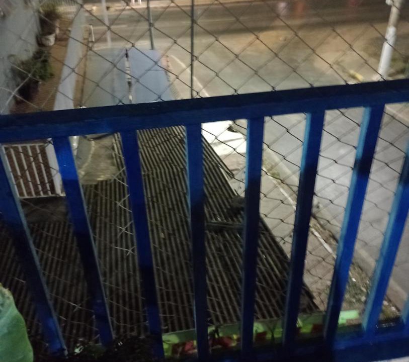 Photo of Patio Balcony in Cuiaba