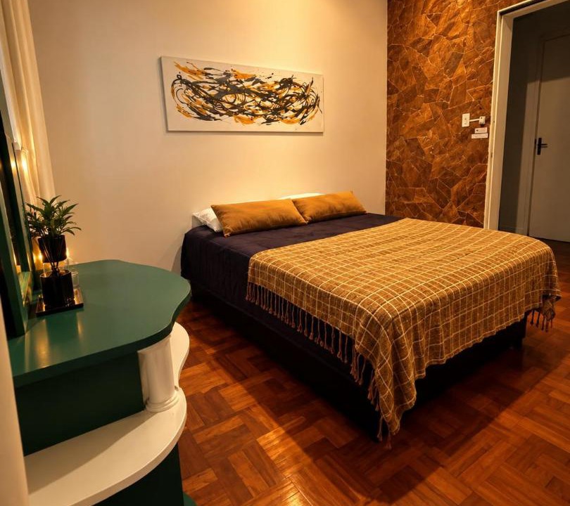 Photo of Bedroom in Funcionarios