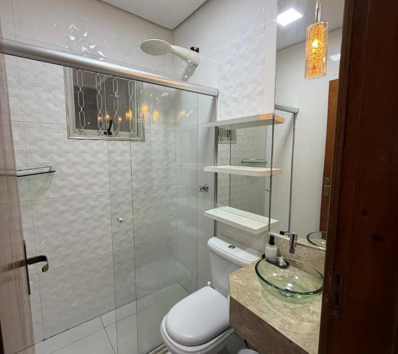 Photo of Bathroom in Cambui