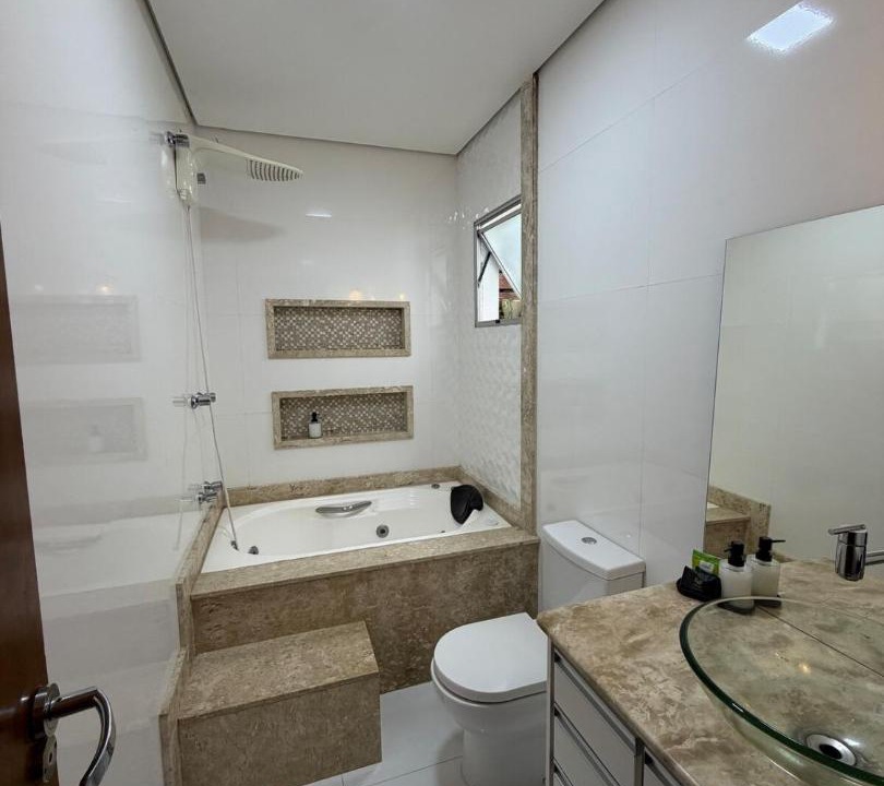 Photo of Bathroom in Cambui