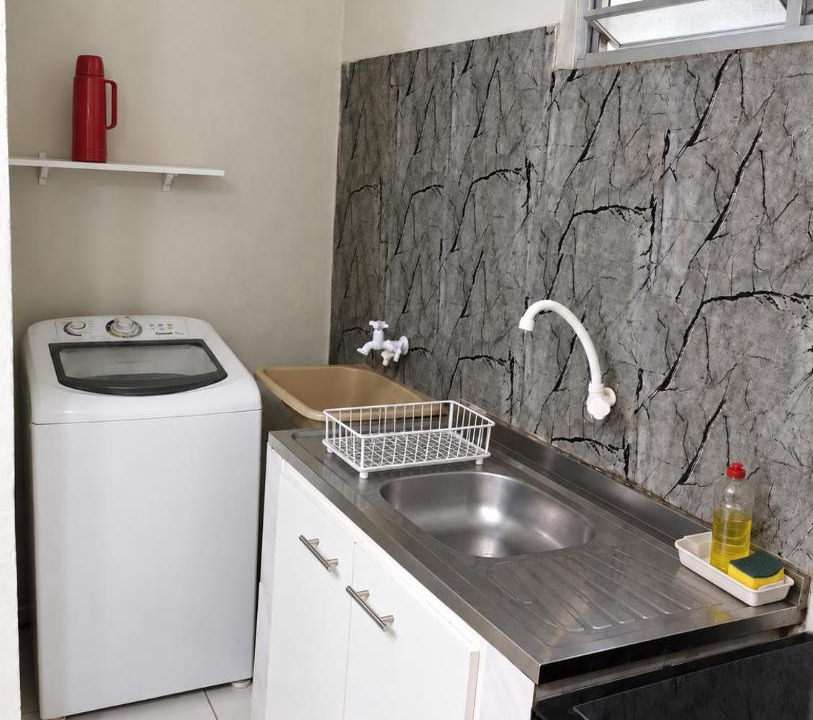 Photo of Kitchen in Telegrafo